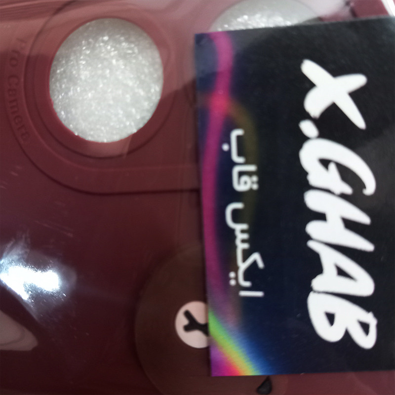 کاور ایکس قاب کد bear-x7 مدل آینه مناسب برای گوشی موبایل آنر  x7