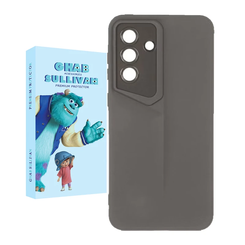 کاور قاب سالیوان مدل پورش دیزاین مناسب برای گوشی موبایل سامسونگ Galaxy A14