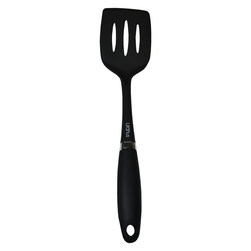 ست کفگیر و ملاقه 7 پارچه اورانوس مدل ukt-210