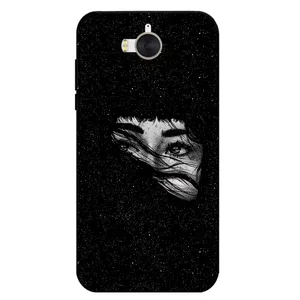  Megafone 8140 Cover For Huawei Y6 2017