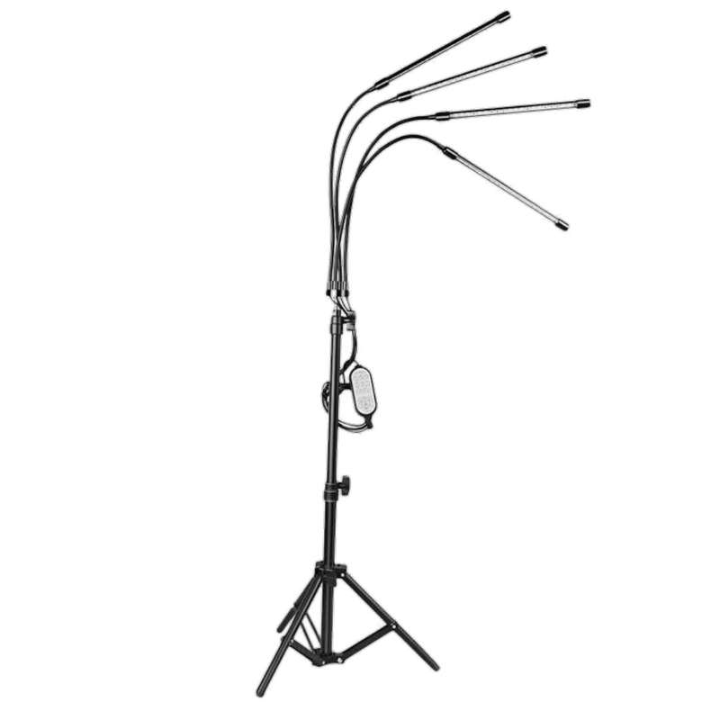 چراغ رشد گیاه 96 وات مدل sp316