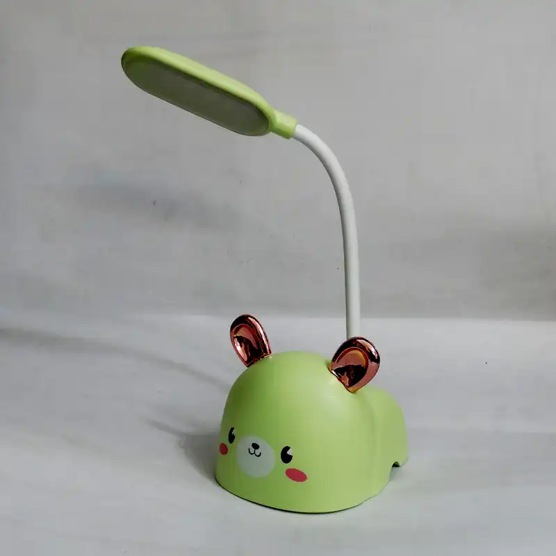 چراغ مطالعه مدل خرس مهربون