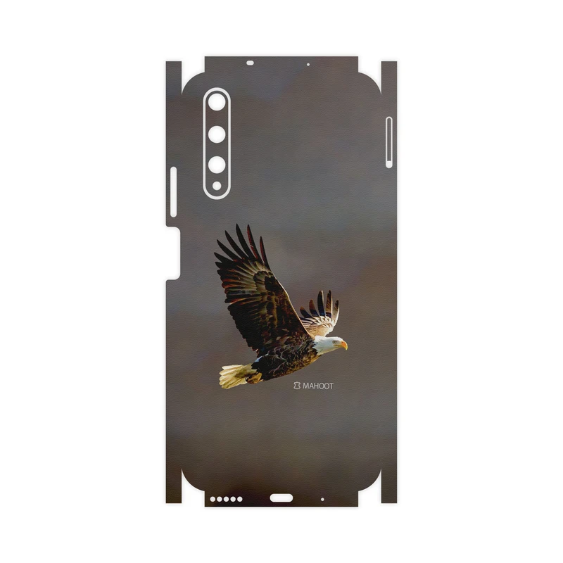 برچسب پوششی ماهوت مدل Eagle-FullSkin مناسب برای گوشی موبایل هواوی NOVA 5T