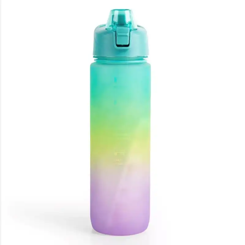 قمقمه مدل پاستیلی گنجایش 1 لیتر