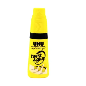 چسب مایع اوهو مدل twist کد 35