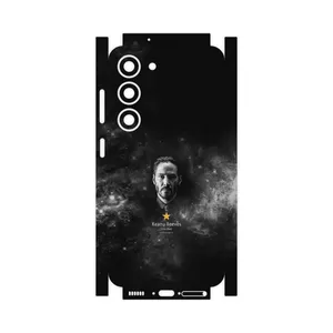 MAHOOT Keanu Reeves-FullSkin Cover Sticker for Samsung Galaxy S23