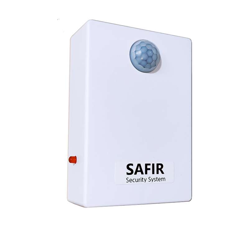 دزدگیر اماکن سفیر مدل سیم کارتی دزدگیر اماکن سفیر مدل سیم کارتی