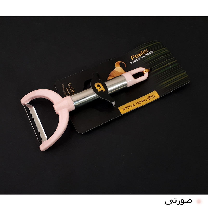 پوست‌ کن مدل GTP