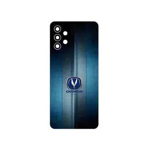 MAHOOT CHANGAN Cover Sticker for Samsung Galaxy M32 5G