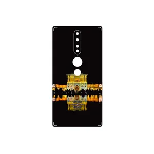 MAHOOT Ali Qapu Cover Sticker for Lenovo Phab2 Pro
