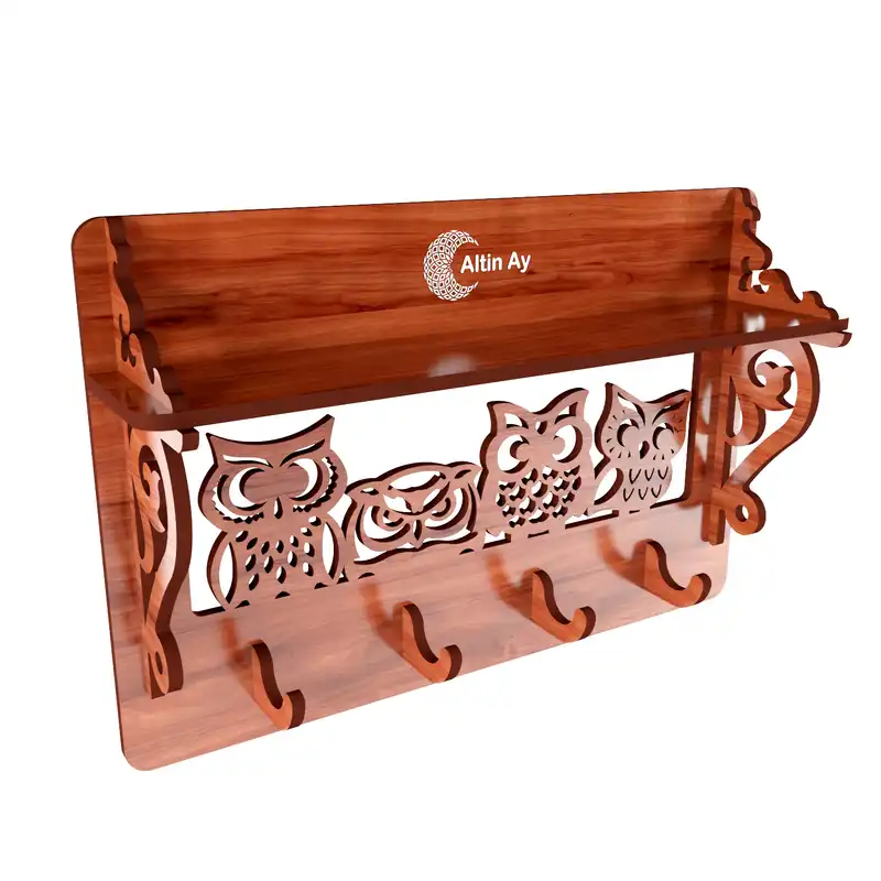 جاکلیدی آلتین آی کد E5001