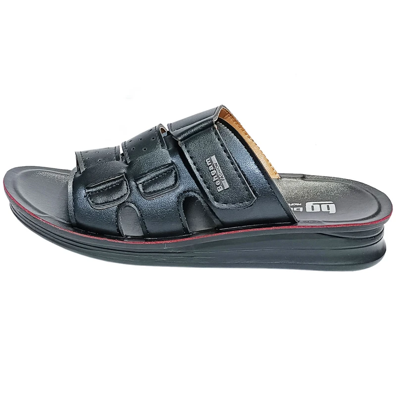 صندل مردانه مدل بهگام کد SVN 477