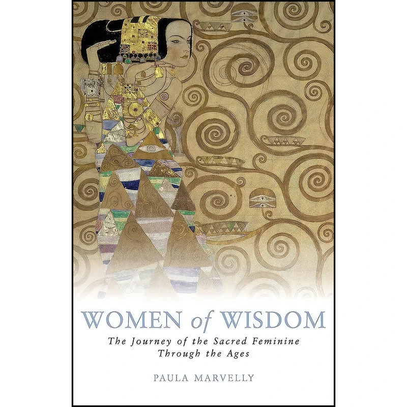 کتاب Women of Wisdom اثر Paula Marvelly انتشارات Watkings Pub