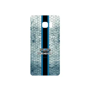MAHOOT GEELY Cover Sticker for Samsung Galaxy Note 7