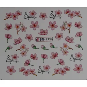 لنز ناخن کد L100