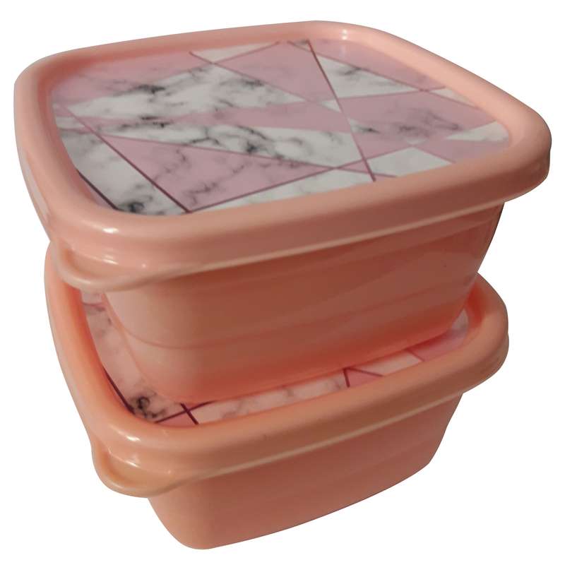 ظرف نگهدارنده کد 204 مجموعه 2 عددی