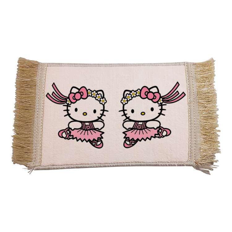 فرش ماشینی دیوارکوب مدل کیتی کد 83