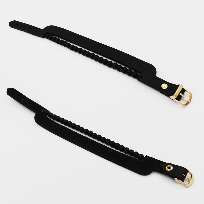 دستبند مردانه رزالیا مدل RBR-MM-L-3 دستبند مردانه رزالیا مدل RBR-MM-L-3