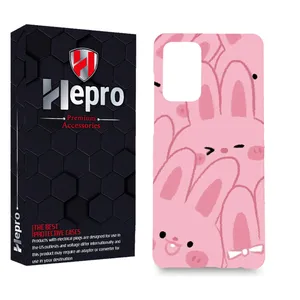 HEPRO MC Cover for SAMSUNG GALAXY A25