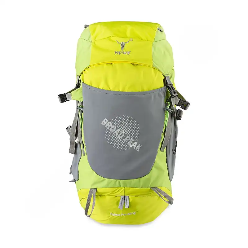 کوله پشتی کوهنوردی 50 لیتری مدل NK-7900