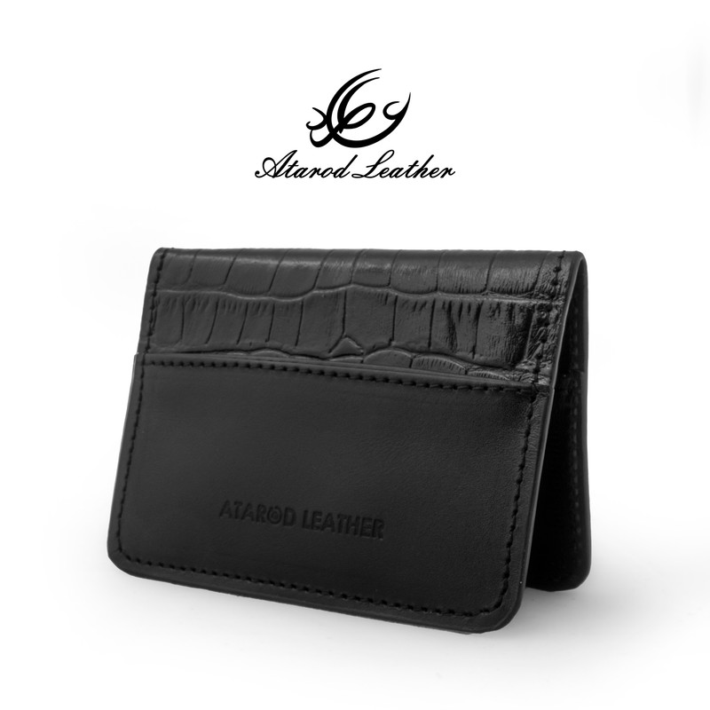 جاکارتی چرم عطارد مدل چرم طبیعی کد K49