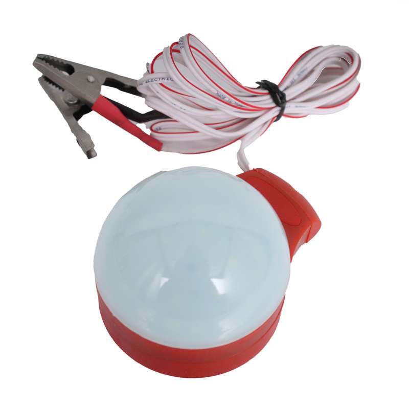 چراغ سیار خودرو سام مدل LED