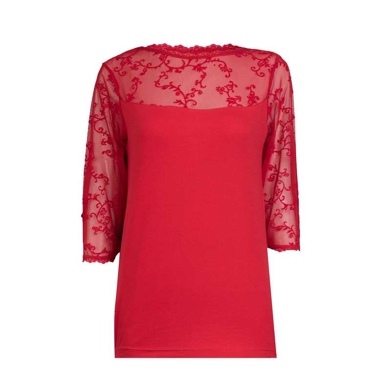 بلوز زنانه مدل 1907K