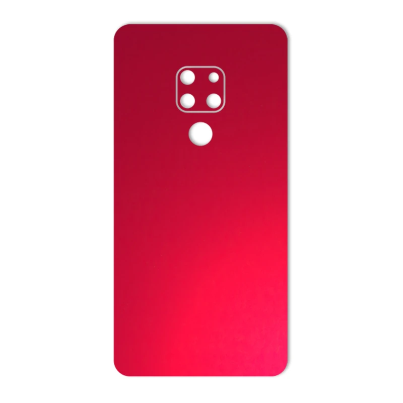 برچسب پوششی ماهوت مدل Color-Special مناسب برای گوشی هوآوی Mate20