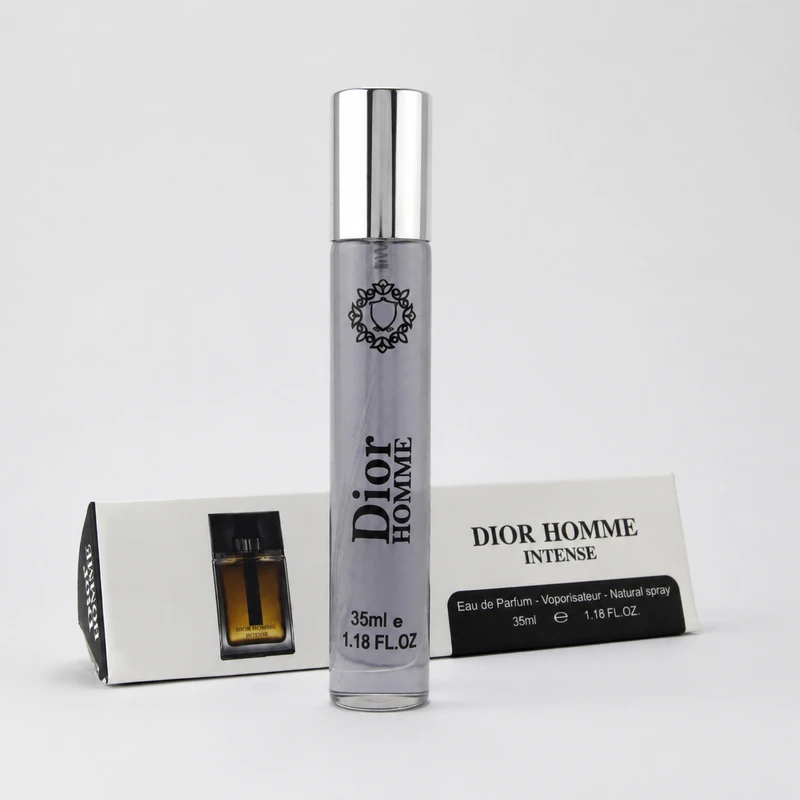 ادو پرفیوم مردانه هارلینگن مدل Dior Homme Intense با رایحه گرم حجم 35 میلی لیتر