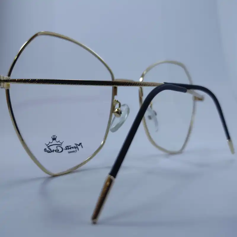 فریم عینک طبی مونته کارلو مدل 66017 کد 113