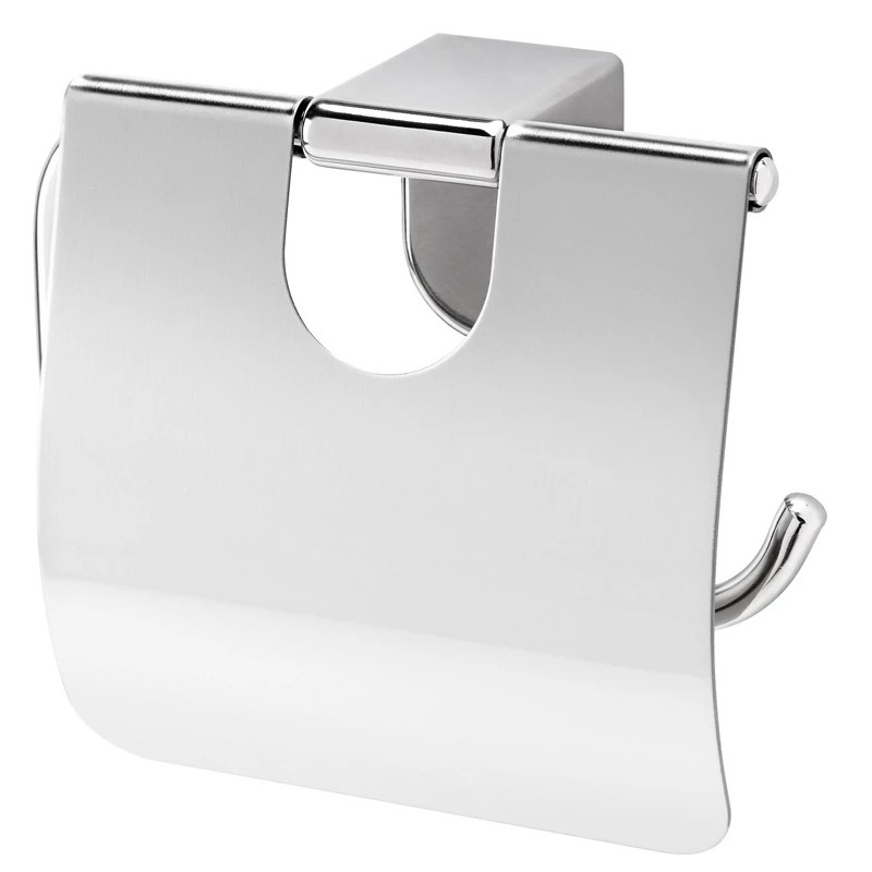 پایه رول دستمال کاغذی ایکیا مدل KALKGRUND کد 00.914.76