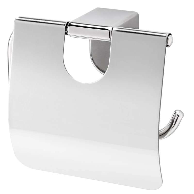 پایه رول دستمال کاغذی ایکیا مدل KALKGRUND کد 00.914.76