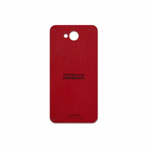 MAHOOT RL-PRDS Cover Sticker for HTC Desire 650
