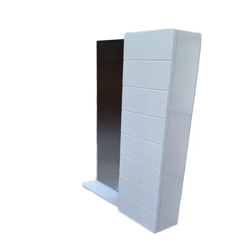 آینه و باکس سرویس بهداشتی مدل 6050