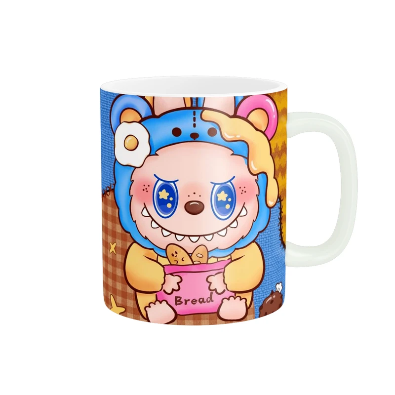 ماگ پاد آفرین طرح لابوبو کد 4785