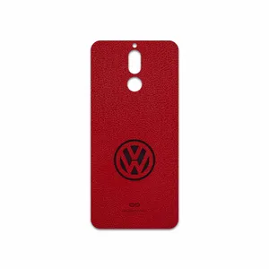 MAHOOT RL-VLKS_WGN Cover Sticker for Huawei Mate 10 Lite