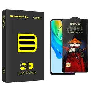 Somastel SD Airbag Screen Protector For Y03