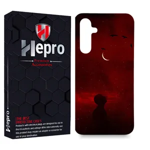 HEPRO MC Cover for SAMSUNG GALAXY A34