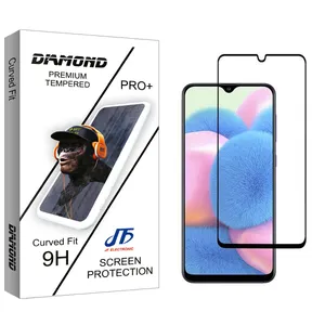 JF Diamond Ceramics Screen Protector For Samsung Galaxy A30s