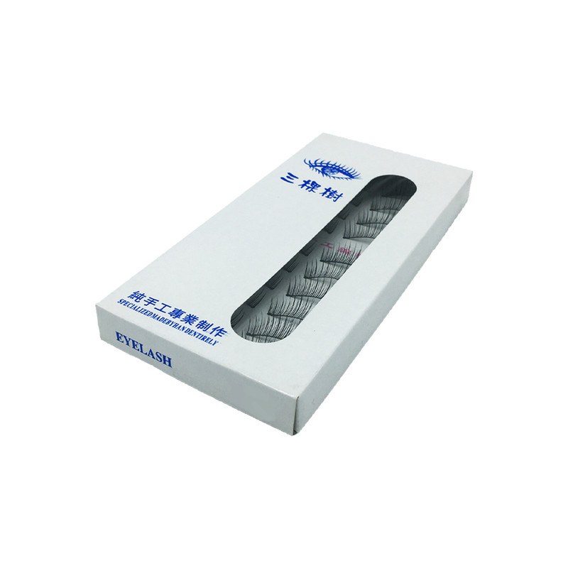 مژه مصنوعی مدل 013