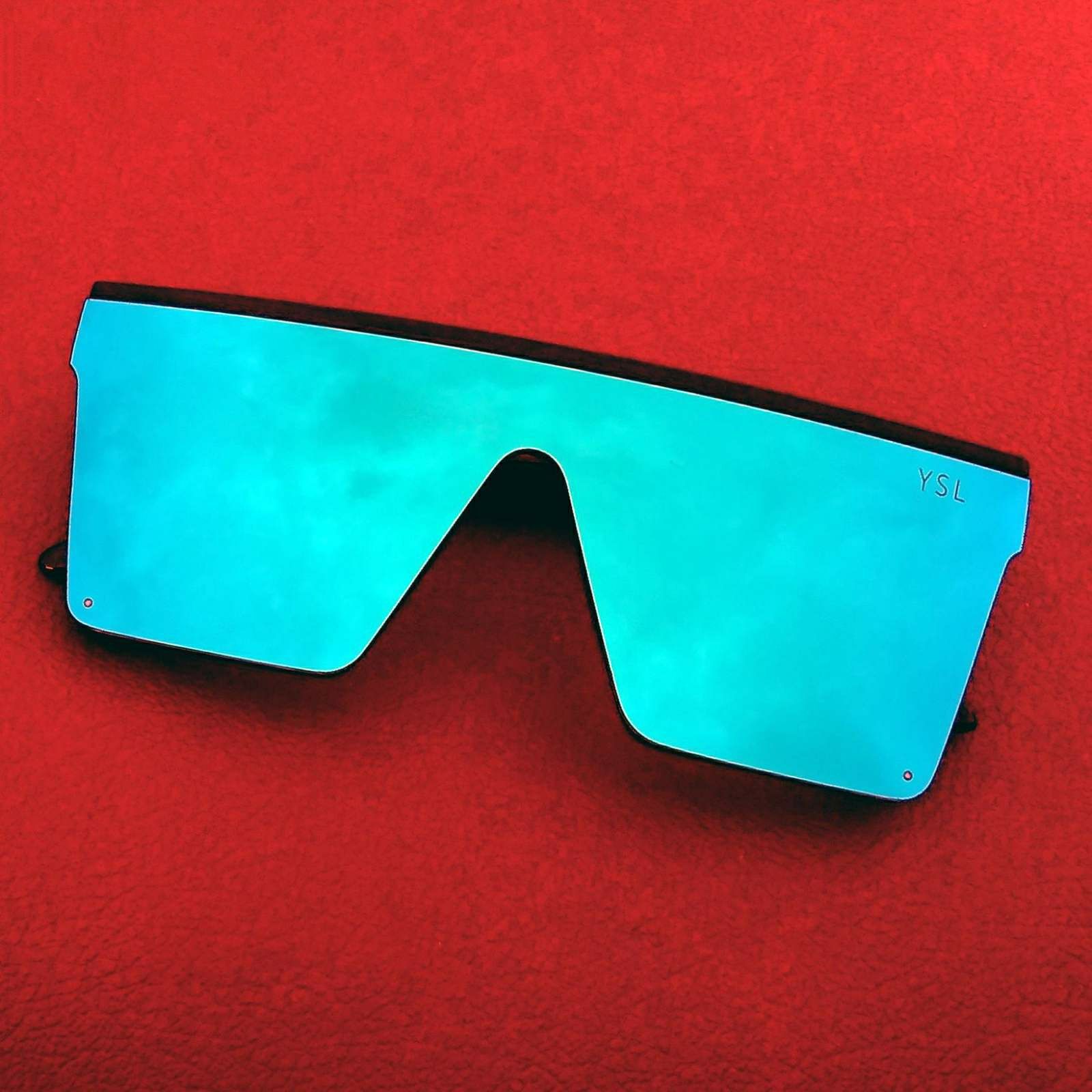 عینک آفتابی کد S01059 -  - 4