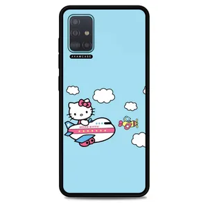 کاور آکام مدل AMCWSGA51-743 مناسب برای گوشی موبایل سامسونگ Galaxy A51