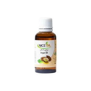 روغن آرگان نایس اُیل کد 005 حجم 30 میلی لیتر