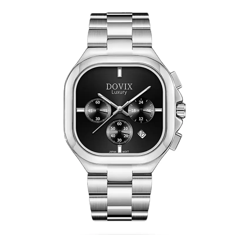ساعت مچی عقربه‌ای کوارتز مردانه داویکس مدل DV241042M
