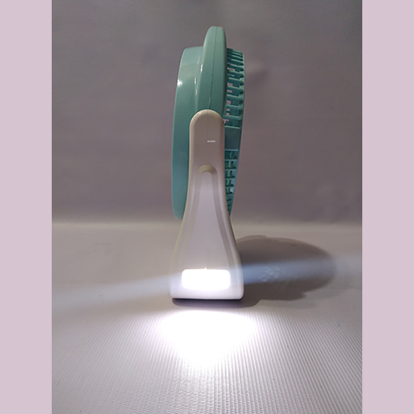 پنکه شارژی ویداسی مدل WD-202