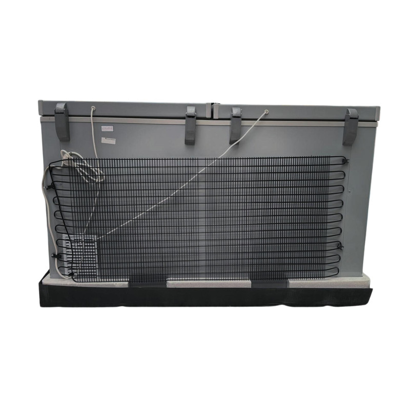 فریزر صندوقی الکتروفام مدل CF-200-400