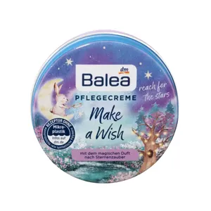 کرم نرم کننده باله آ مدل Make a Wish حجم 30 میلی لیتر