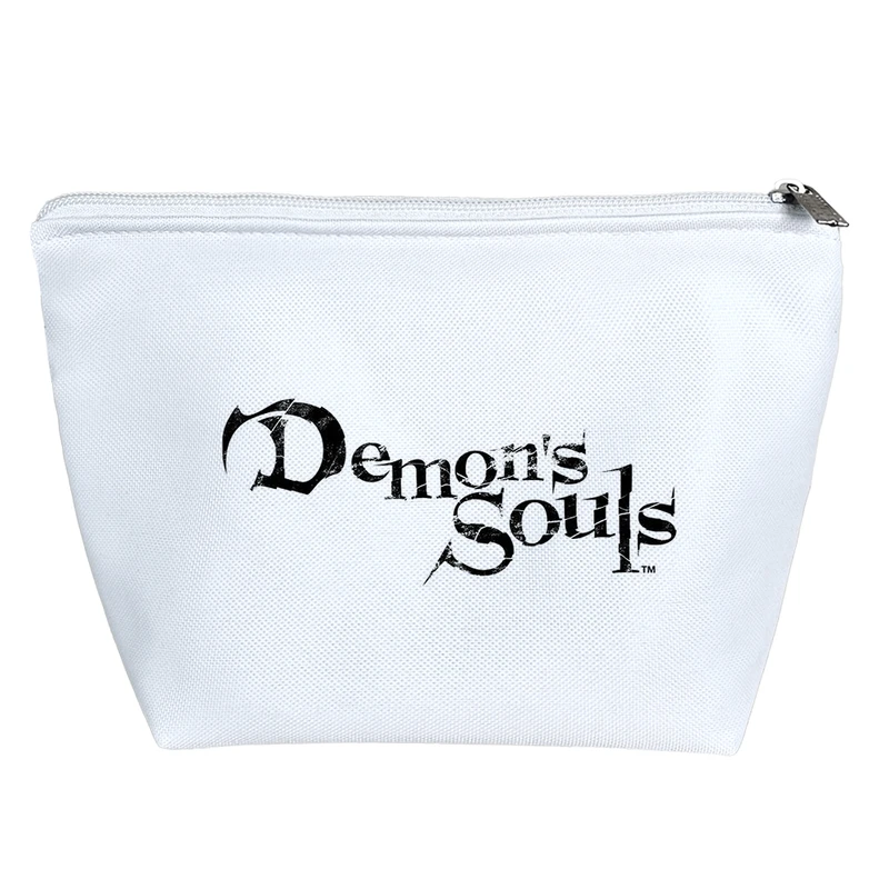 کیف لوازم آرایش دخترانه خندالو مدل بازی دیمنز سولز demons souls کد 3160
