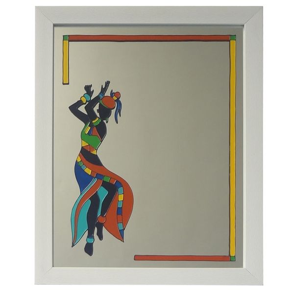 آینه طرح پیک شادی مدل نقش برجسته کد PNPS 1 آینه طرح پیک شادی مدل نقش برجسته کد PNPS 1