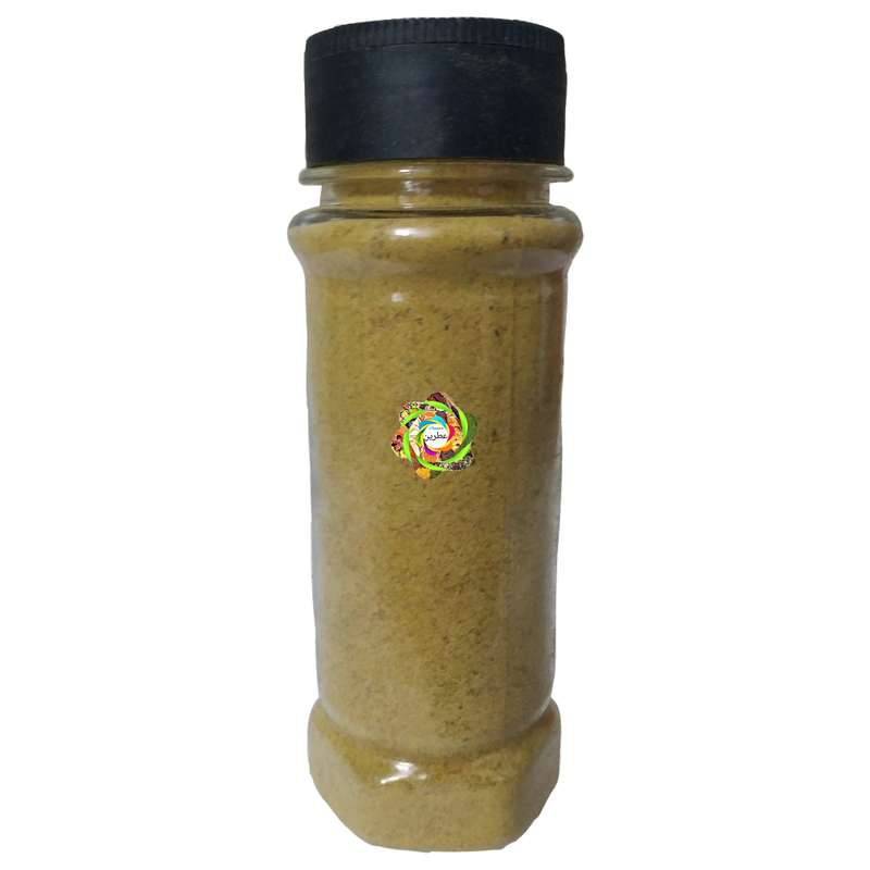 پودر انبه عطرین 140 گرم